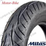 МОТО ГУМА ВЪНШНА 100/90-10 61M TL TOURING FORCE-SC RF МИТАС-2